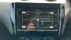 Suzuki Swift 1.0 Boosterjet SZ-T 5dr Petrol Hatchback